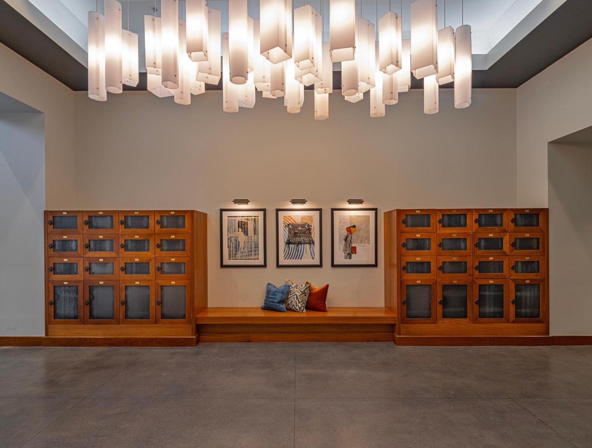 Moxy Phoenix Downtown Экстерьер фото