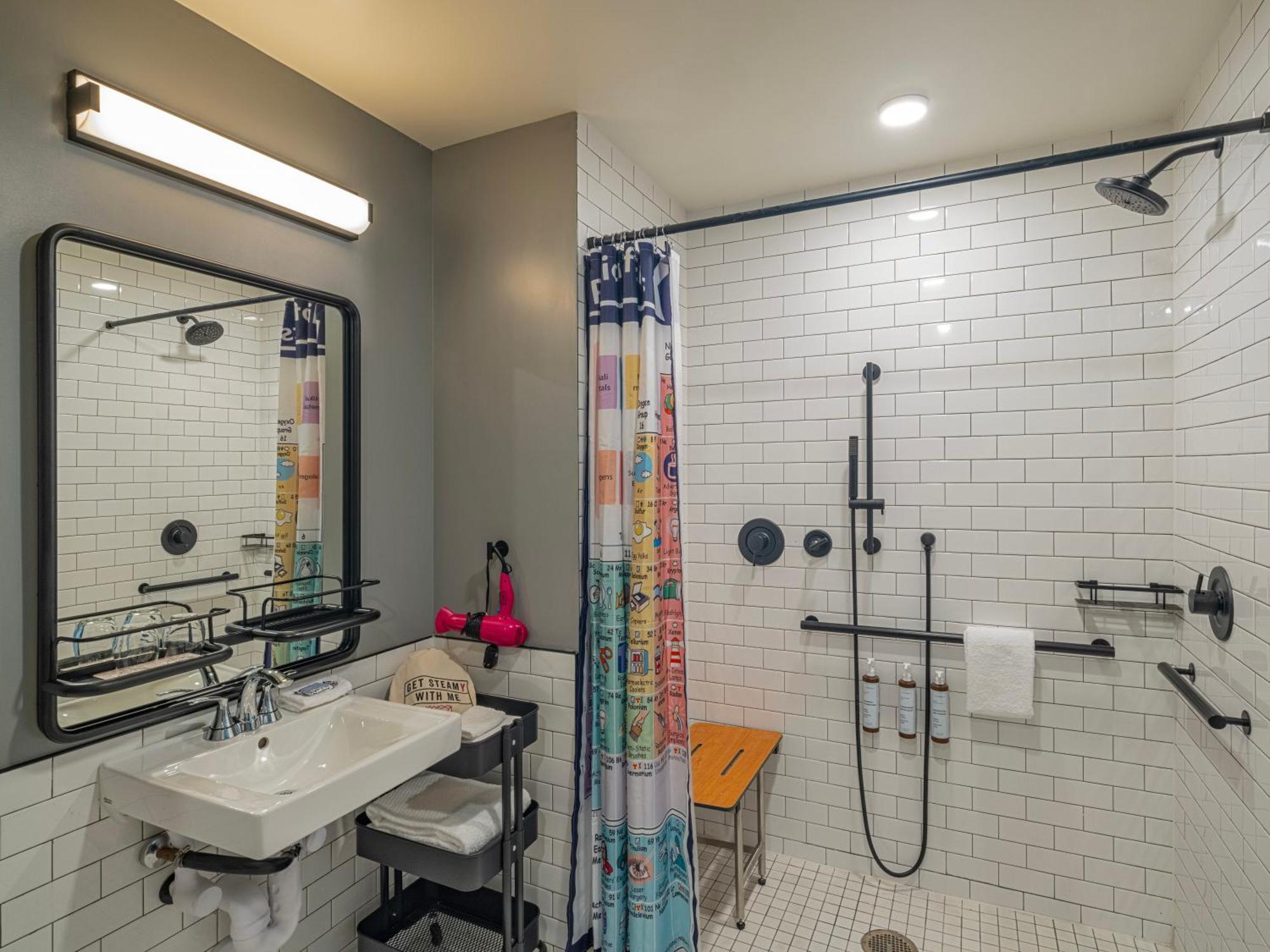 Moxy Phoenix Downtown Экстерьер фото